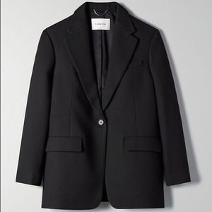 Aritzia Babaton Erickson Blazer